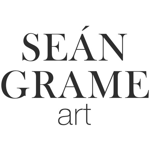 Seán Grame Art